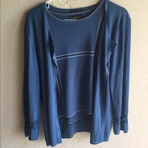 Finity Light Weight Two Piece Set